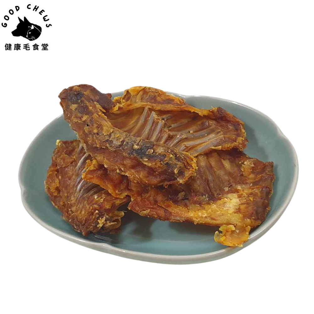 100%天然兔肋排-犬貓零食-貓狗生食